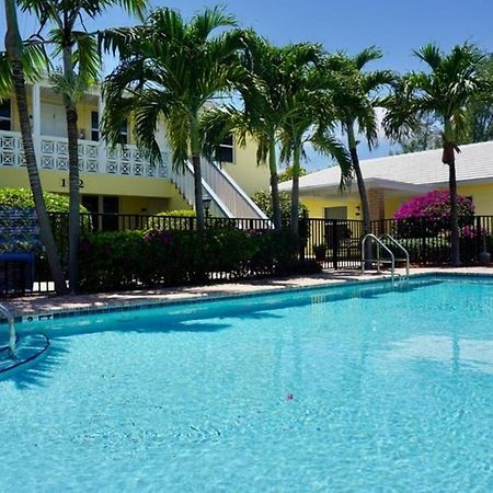 The Beach House At Seascape Steps From The Beach, Marina And Shops! West Palm Beach Exterior foto
