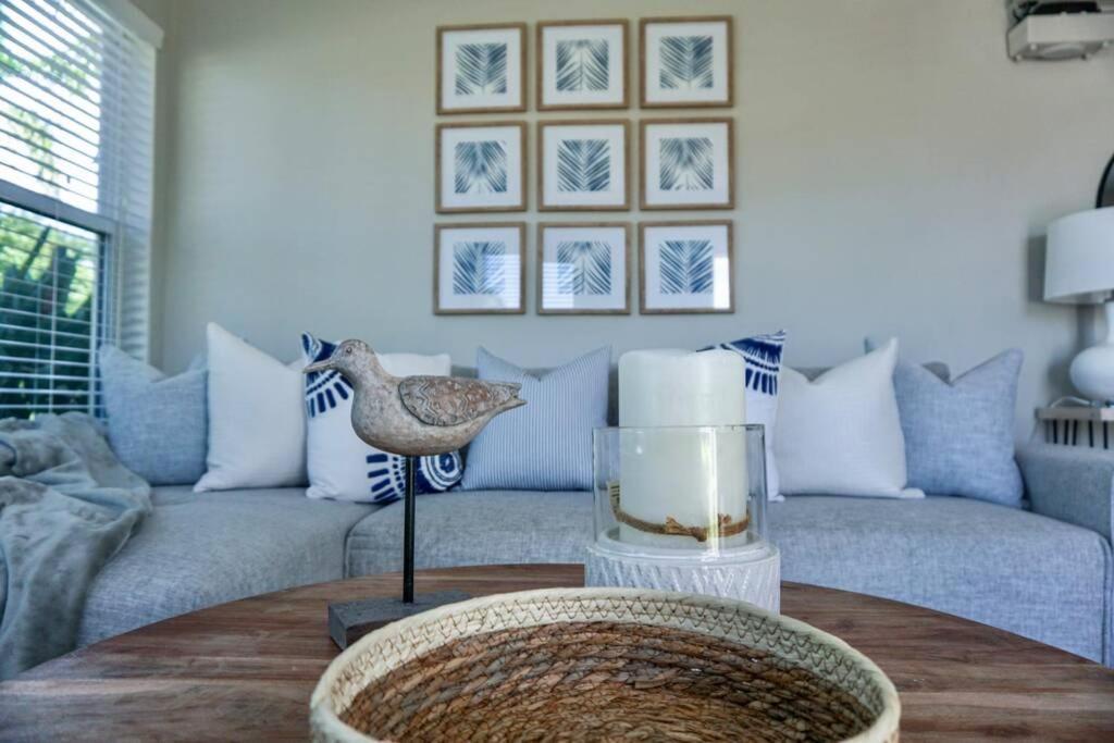 The Beach House At Seascape Steps From The Beach, Marina And Shops! West Palm Beach Exterior foto