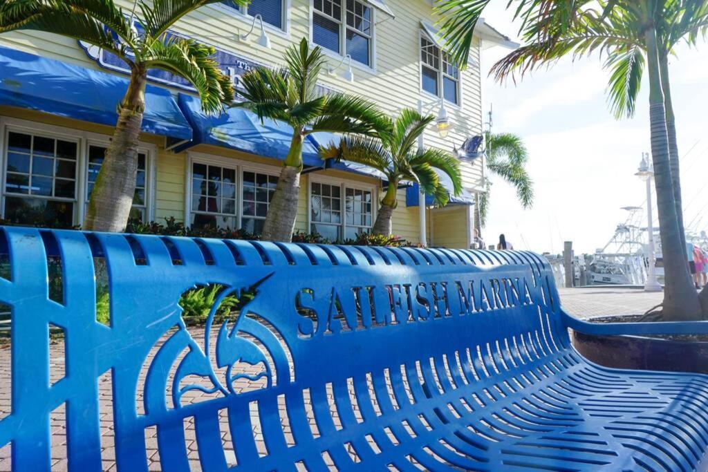 The Beach House At Seascape Steps From The Beach, Marina And Shops! West Palm Beach Exterior foto
