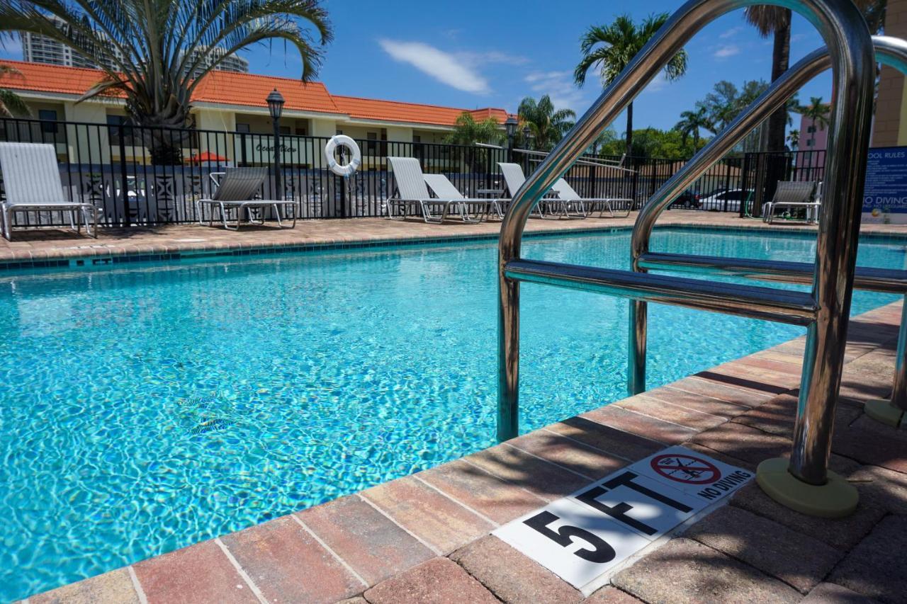 The Beach House At Seascape Steps From The Beach, Marina And Shops! West Palm Beach Exterior foto