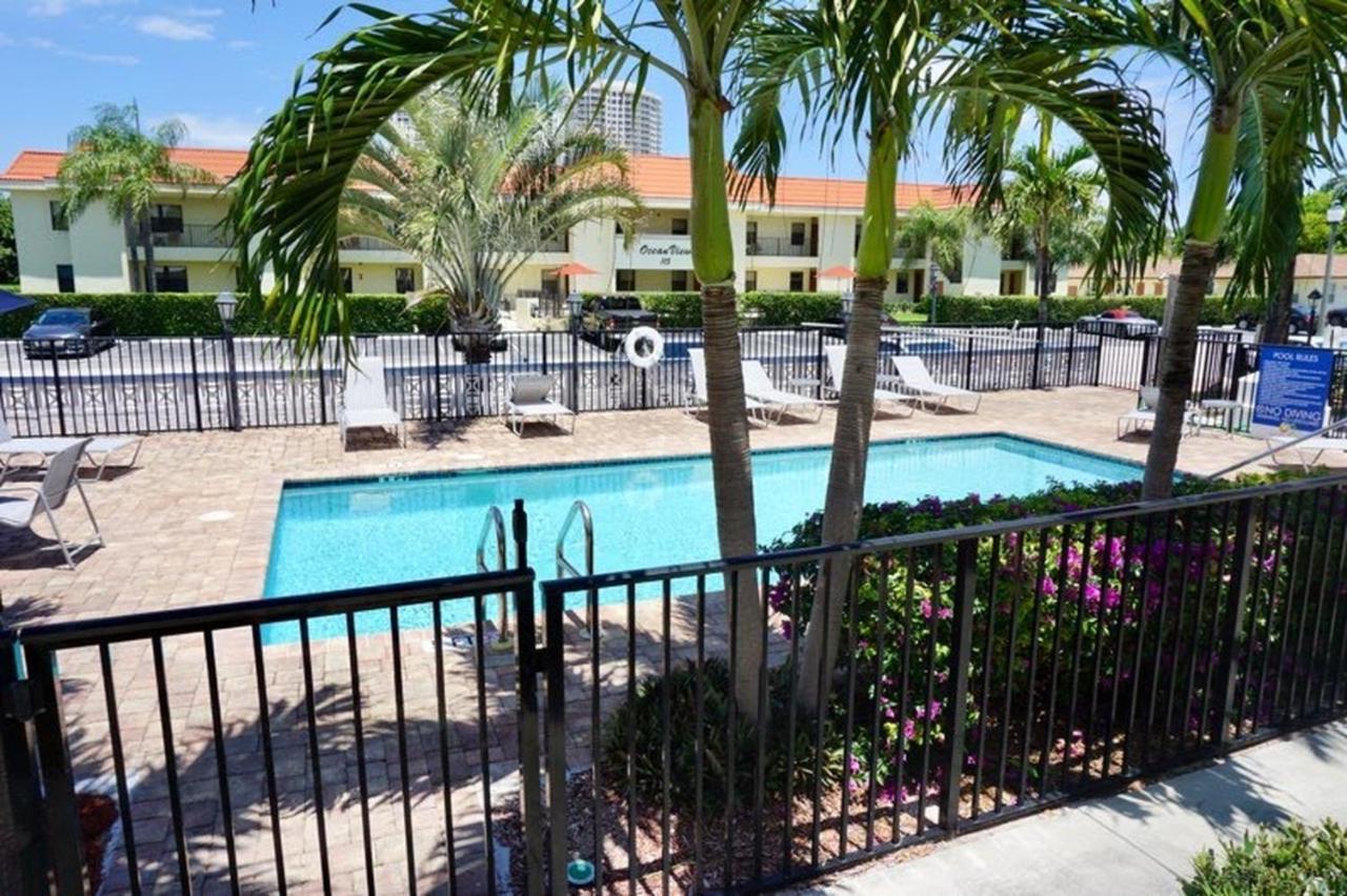 The Beach House At Seascape Steps From The Beach, Marina And Shops! West Palm Beach Exterior foto